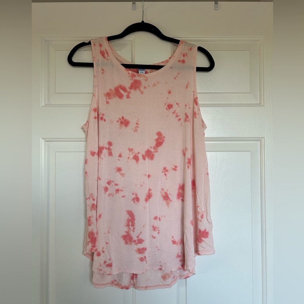 Women’s Old Navy Luxe Tank Top